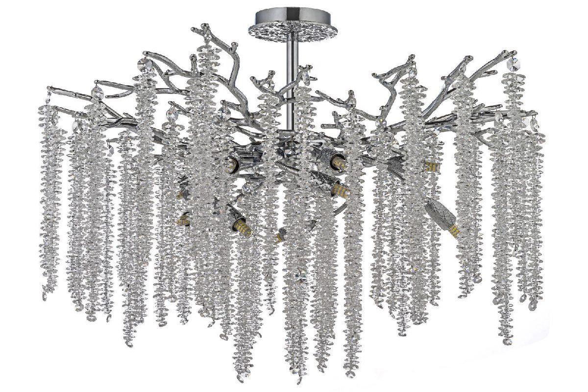 Люстра на штанге Dio DArte Tavenna H 1.3.76.100 N