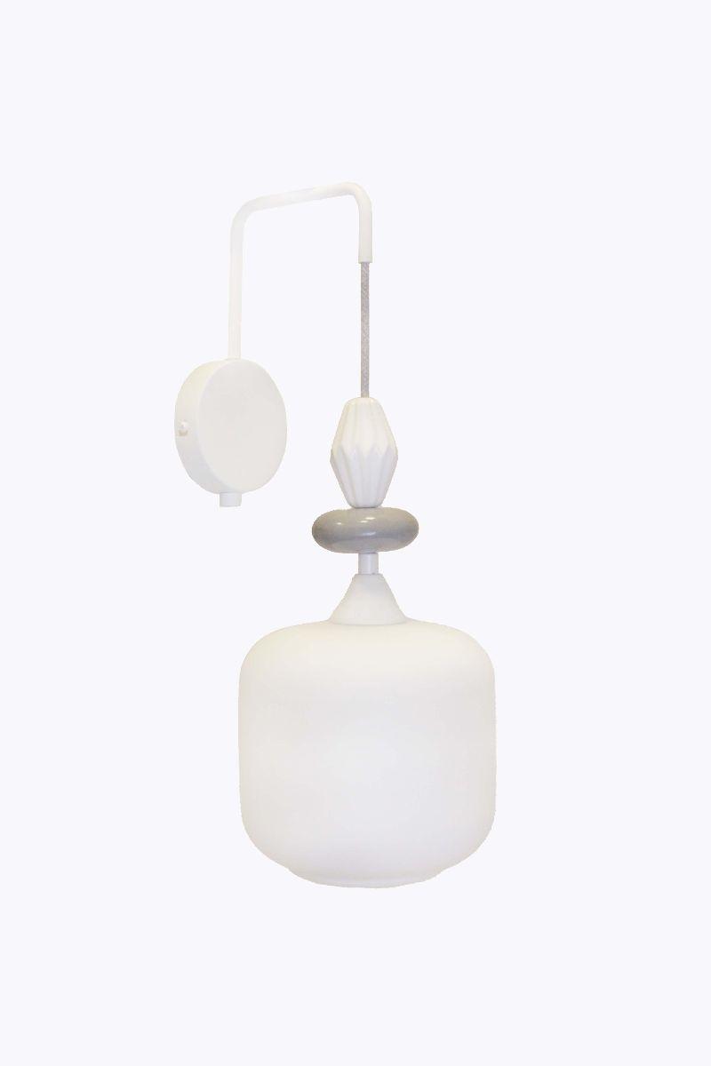 Бра 33 Идеи WLL.408.11.005.KWH-S.34.WH