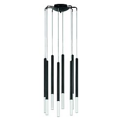 Подвесная люстра Lightstar Tubo L8T747147