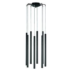 Подвесная люстра Lightstar Tubo L8T747237