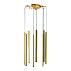 Подвесная люстра Lightstar Tubo L8T747243