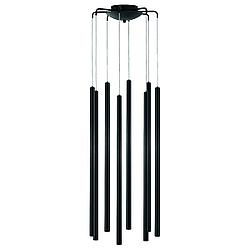 Подвесная люстра Lightstar Tubo L8T747337