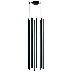 Подвесная люстра Lightstar Tubo L8T747437