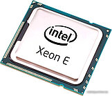 Процессор Intel Xeon E-2314