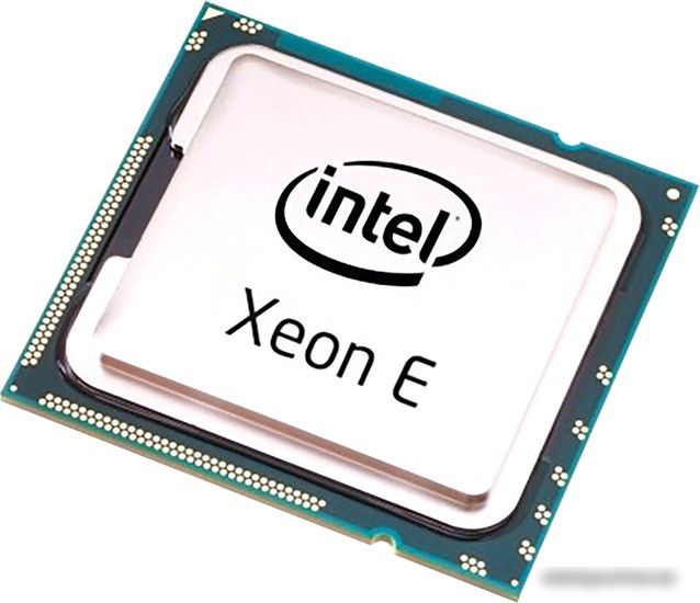 Процессор Intel Xeon E-2314