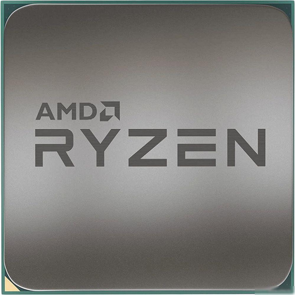 Процессор AMD Ryzen 7 5700