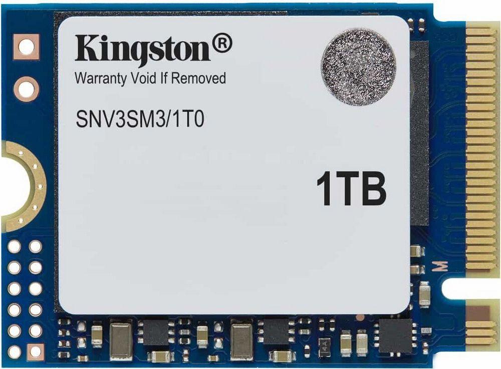 SSD Kingston NV3 1TB SNV3SM3/1T0, фото 1