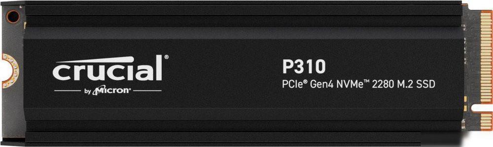 SSD Crucial P310 500GB CT500P310SSD8