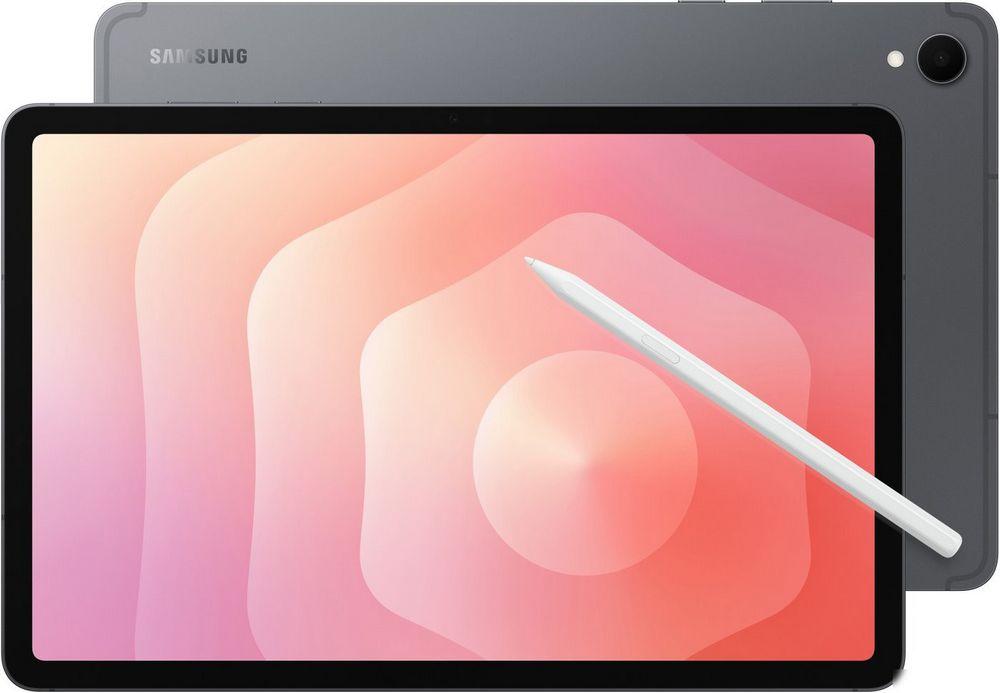 Планшет Samsung Galaxy Tab S11 5G SM-X736 12GB/512GB (серый)