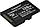 Карта памяти Kingston Canvas Select Plus microSDXC 128GB SDCS3/128GBSP, фото 2