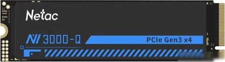 SSD Netac NV3000-Q 512GB NT01NV3000Q-512-E4X