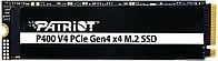 SSD Patriot P400 V4 4TB P400VP4TBM28H