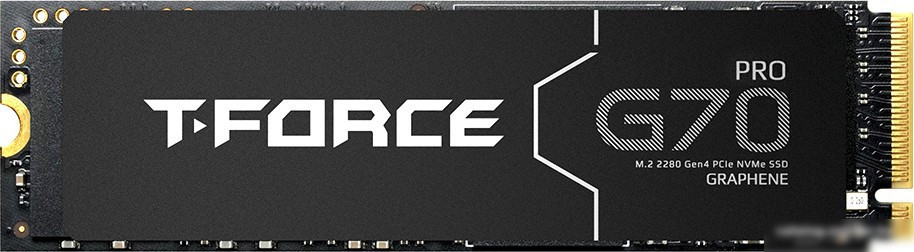 SSD Team T-Force G70 Pro 2TB TM8FFH002T0C129, фото 1