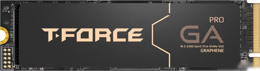 SSD Team T-Force GA PRO 1TB TM8FFJ001T0C129, фото 1