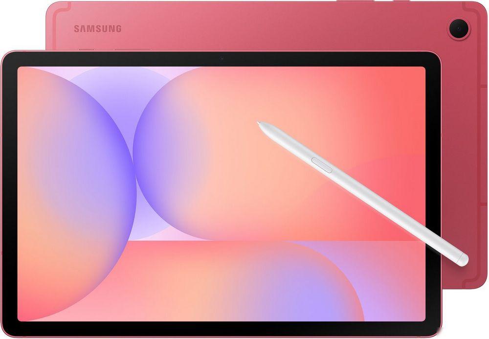 Планшет Samsung Galaxy Tab S10 Lite Wi-Fi SM-X400 6GB/128GB (коралловый), фото 1