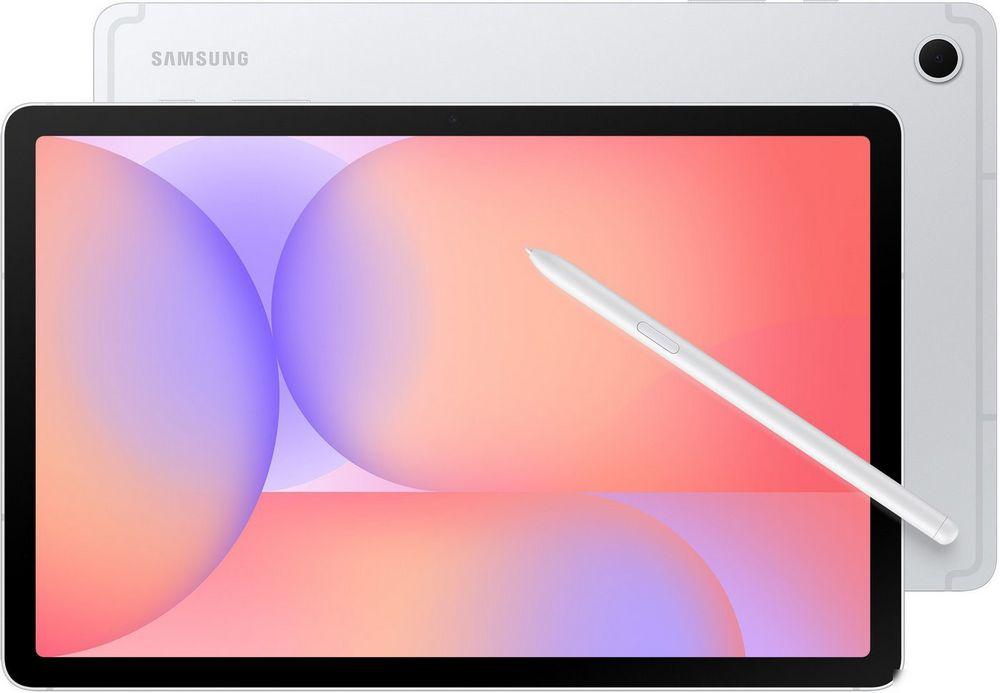 Планшет Samsung Galaxy Tab S10 Lite Wi-Fi SM-X400 6GB/128GB (серебристый), фото 1