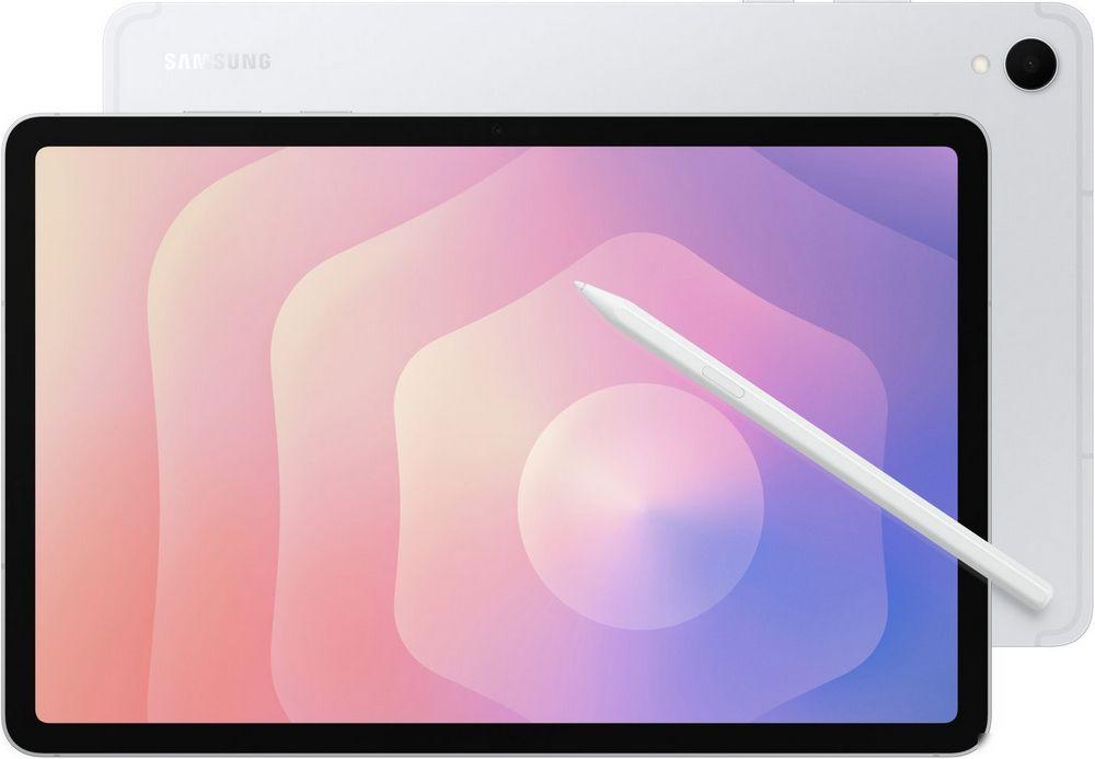 Планшет Samsung Galaxy Tab S11 Wi-Fi SM-X730 12GB/256GB (серебристый), фото 1