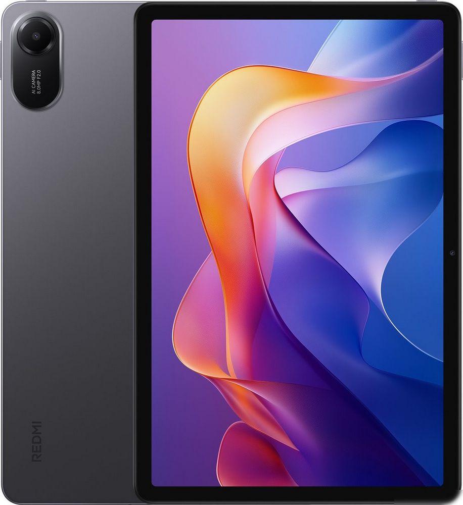 Планшет Xiaomi Redmi Pad 2 8GB/256GB международная версия (темно-серый), фото 1