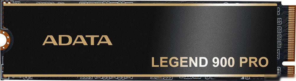 SSD ADATA Legend 900 Pro 2TB SLEG-900P-2TCS