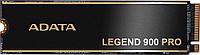 SSD ADATA Legend 900 Pro 1TB SLEG-900P-1TCS