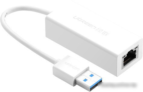 Сетевой адаптер Ugreen UG-20255