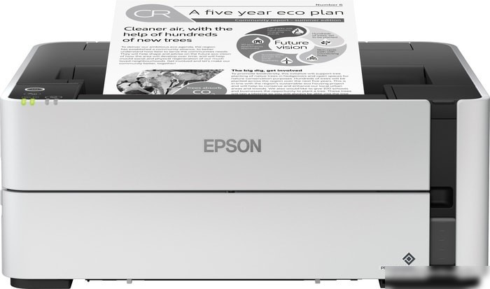 Принтер Epson M1170, фото 1