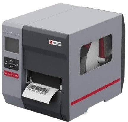 Принтер этикеток iDPRT iQ4 100700606