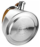 Чайник со свистком 2.3 л Hoffmann HM-55161, фото 3