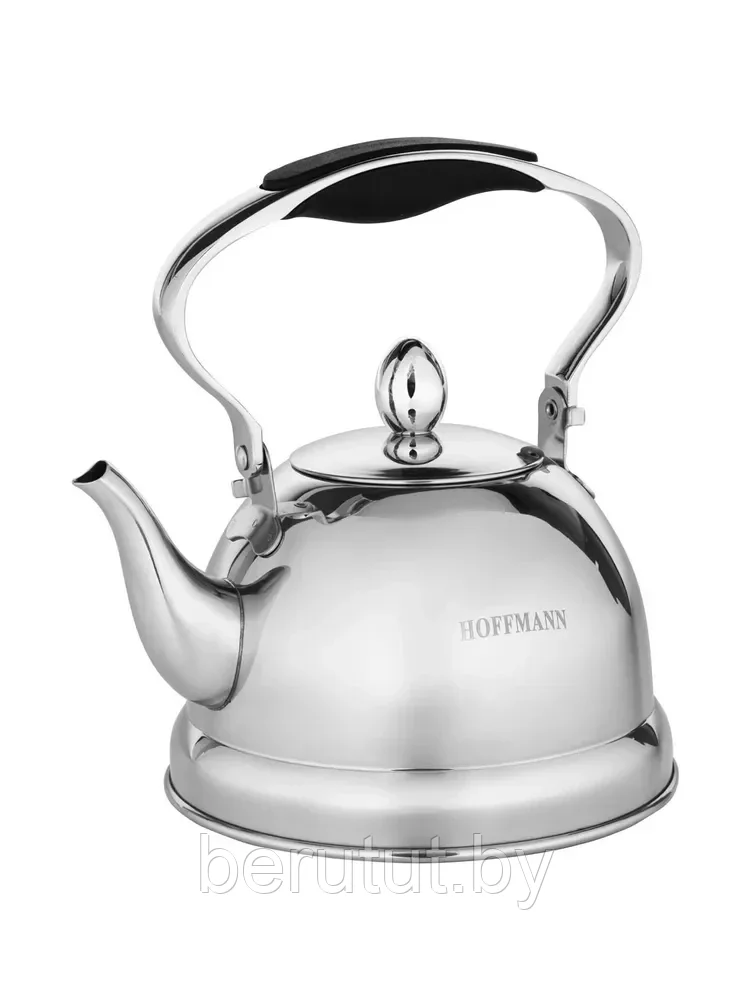Чайник 1 л Hoffmann HM-55166