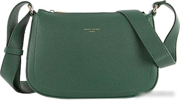 Женская сумка David Jones 823-CM6708-GRN (зеленый)