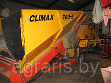 Приемный бункер Climax 700 E