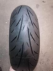 Моторезина Mitas Touring Force 180/55ZR17 (73W) R TL, фото 2