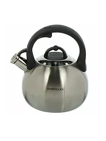 Чайник со свистком 2.8 л Hoffmann HM-55213