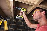 Дрель-шуруповерт RYOBI R18DD3-120S система ONE +, фото 5
