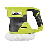 Полировальная машина RYOBI RBP18150-0 (без батареи) система ONE +, фото 2