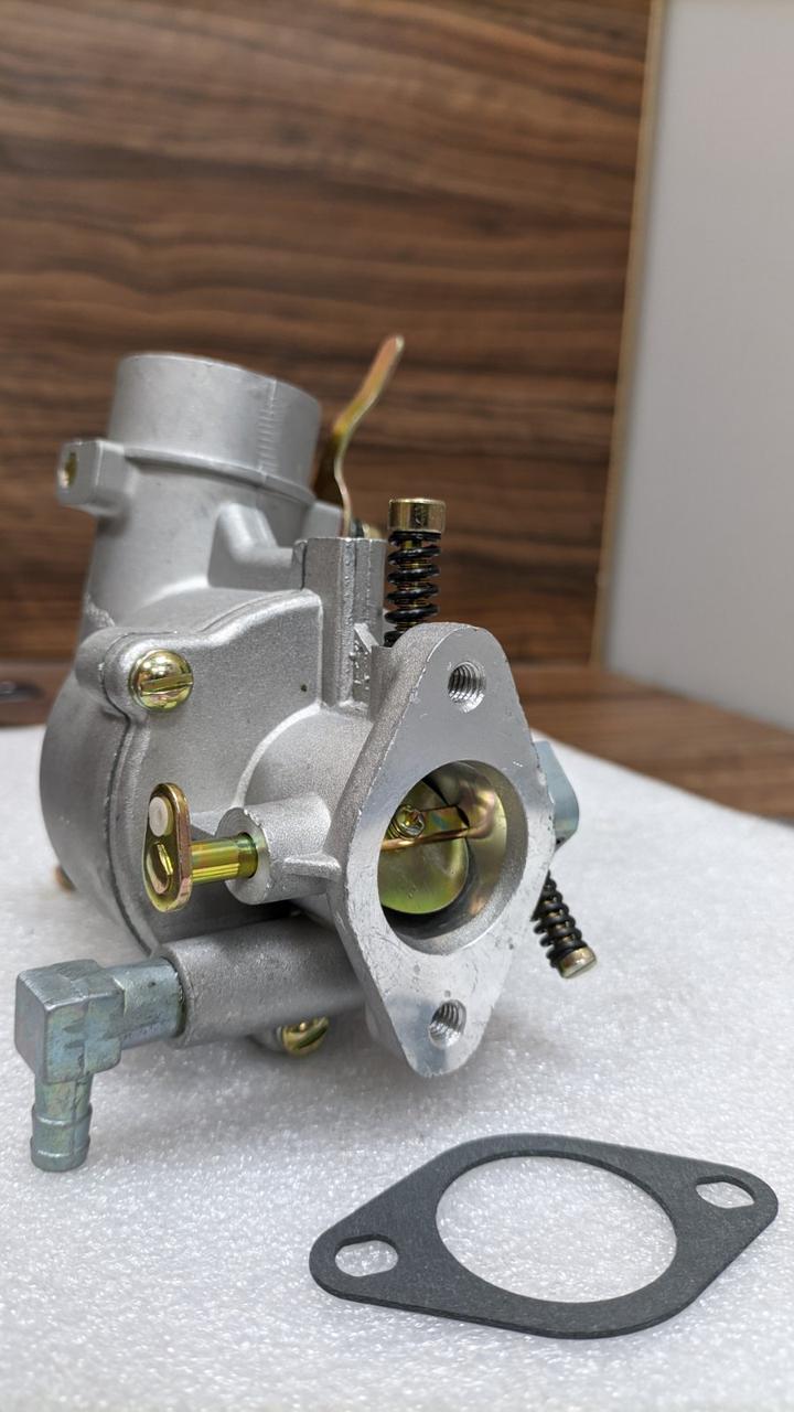 Карбюратор