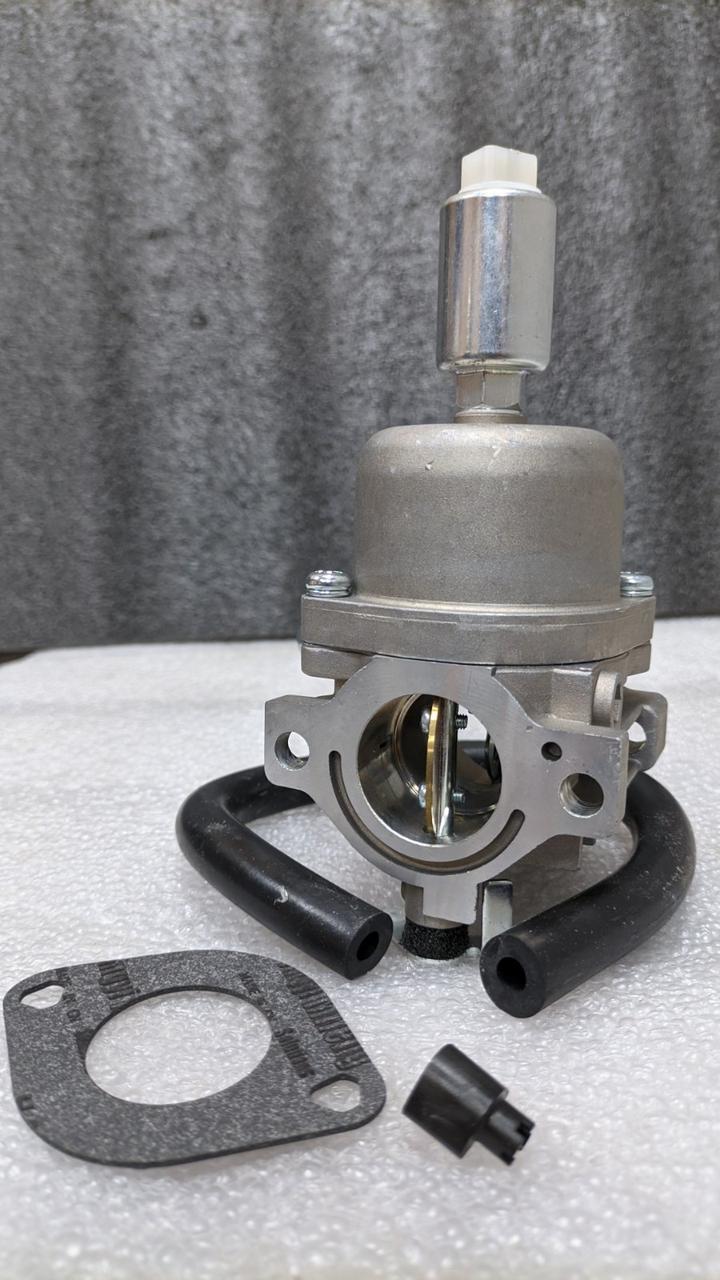 Карбюратор