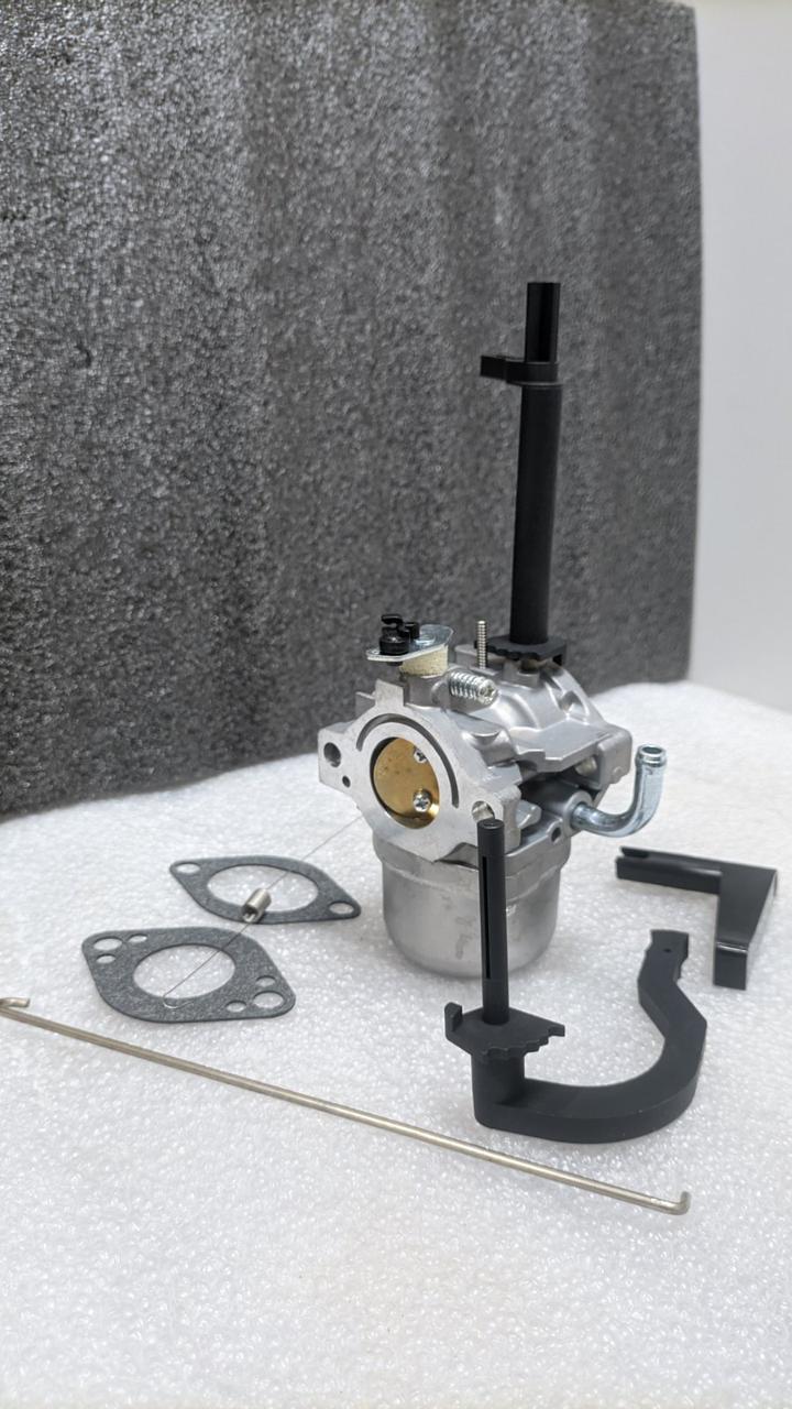 Карбюратор