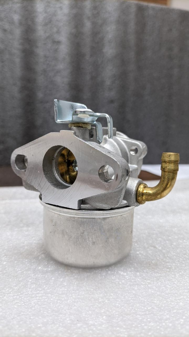 Карбюратор