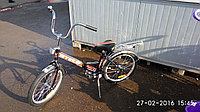 Велосипед складной Stels Pilot 310, фото 1