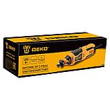 Гравер DEKO DKRT200W 085-1322, фото 5