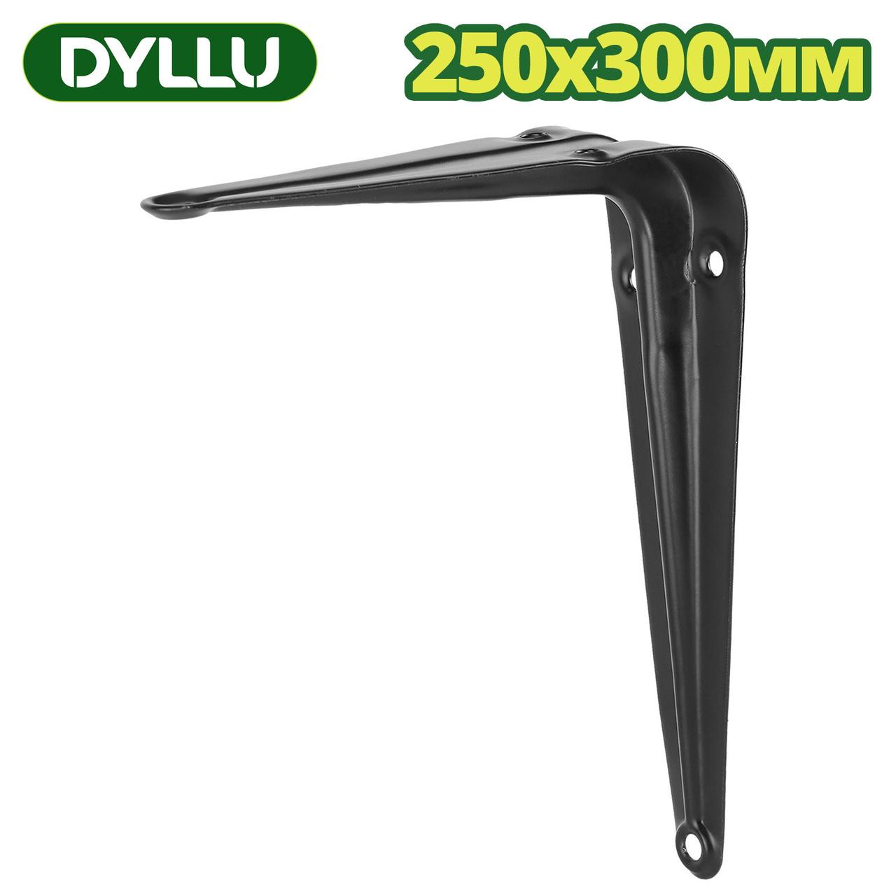 Кронштейн для полок 250X300 мм DYLLU DTZJ3310