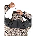 Костюм зимний Norfin TORNADO PRO DESERT LE, размер XL, фото 5