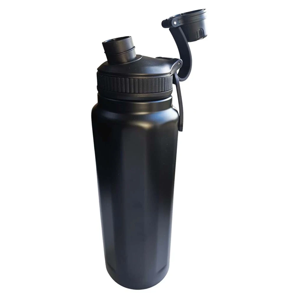 Термос походный  0.85  л УJ08