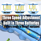 Игра на реакцию и внимание "Успей поймать", фото 8