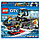 Конструктор Лего 60127 Набор для начинающих "Остров-тюрьма" Lego City, фото 2