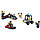 Конструктор Лего 60127 Набор для начинающих "Остров-тюрьма" Lego City, фото 3