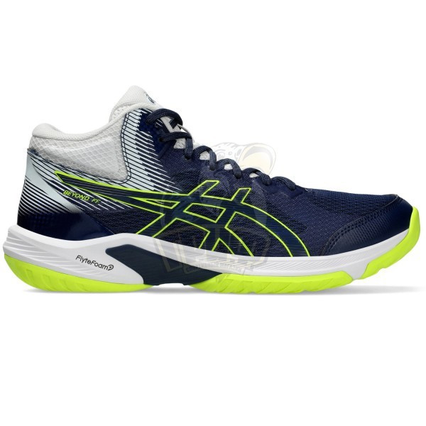 Кроссовки волейбольные мужские Asics Gel-Beyond FF MT (арт. 1071A095-400)