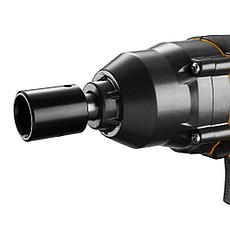 Гайковерт Deko DKIW1150 083-1082 (кейс), фото 2