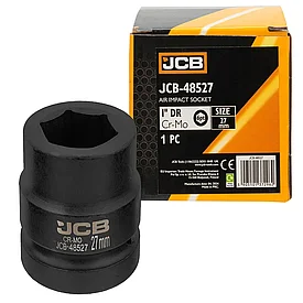 Головка слесарная JCB 64 681 JCB-48527
